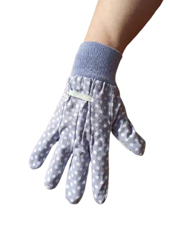 The Garden Party Gloves M 3-pack - image 4