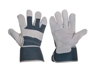 The Grafter Gloves L - image 4