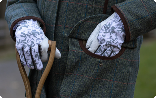 Gardening Gloves - Elmwood Gardening Gloves - Elmwood