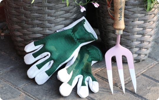 Gardening Gloves - Elmwood Gardening Gloves - Elmwood