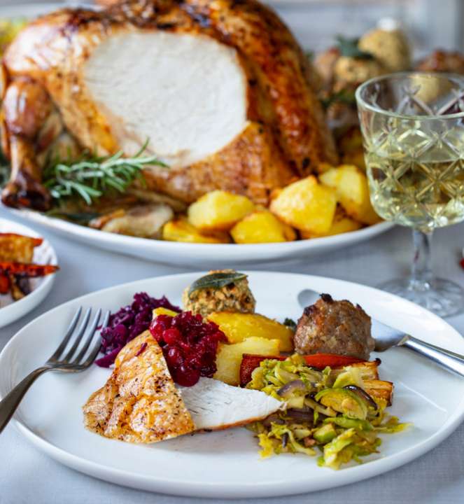 Tip: Time to Harvest Your Parsnips for Christmas Dinner (and Other Winter Veg)