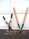 Keeping tools sharp Keeping tools sharp