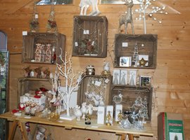Christmas Decorations