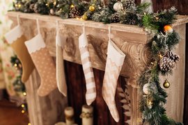 Christmas Garland