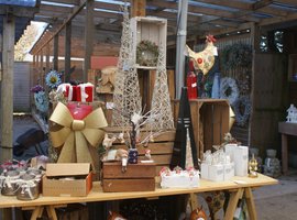 Christmas Small Gift Ideas
