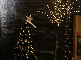 Christmas Lights