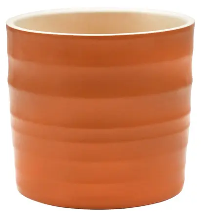 Amber 'Hadleigh' Ivyline Plant Pot 15cm - image 3
