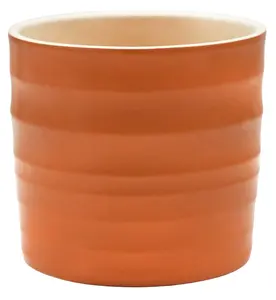 Amber 'Hadleigh' Ivyline Plant Pot 15cm - image 3