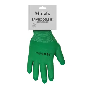 Bamboozle It! Gloves M - image 1