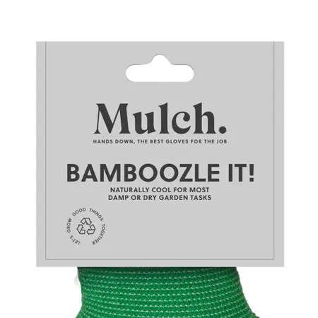 Bamboozle It! Gloves M - image 3