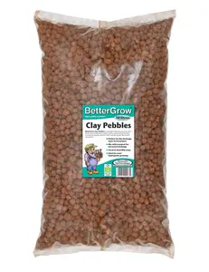 BetterGrow Clay Pebbles 10L - image 1