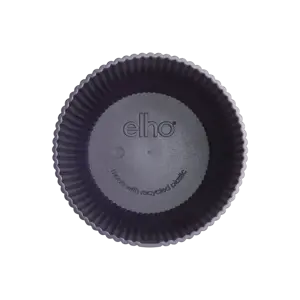Deep Purple 'Winery' Elho Plant Pot 14cm - image 4