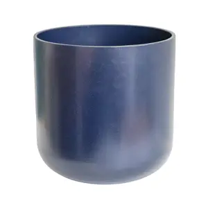 French Navy 'Lisbon' Ivyline Plant Pot 15cm - image 2