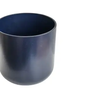 French Navy 'Lisbon' Ivyline Plant Pot 15cm - image 4