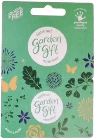 Gift Card Plant a Smile 10