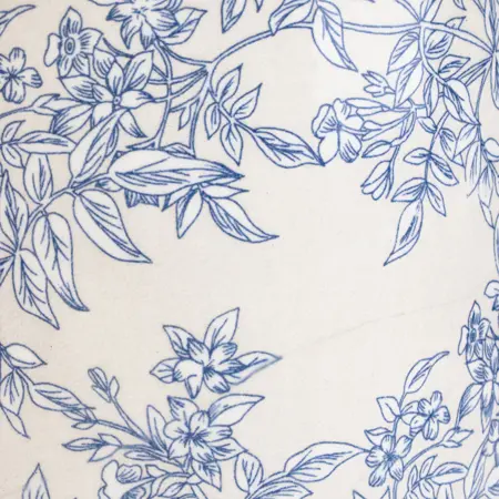 Ivyline 'Lazzaro' Vintage Foliage Plant Pot - image 2