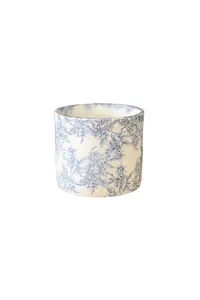 Ivyline 'Lazzaro' Vintage Foliage Plant Pot - image 3