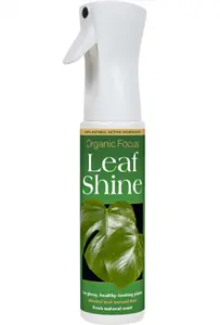 Organic Focus Leaf Shine - image 1