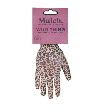 Wild Thing Gloves M - image 1